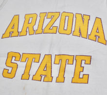 Vintage Arizona State Sun Devils Tank Champion Brand Size Medium