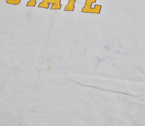 Vintage Arizona State Sun Devils Tank Champion Brand Size Medium