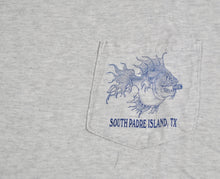 Vintage South Padre Island Texas Shirt Size X-Large