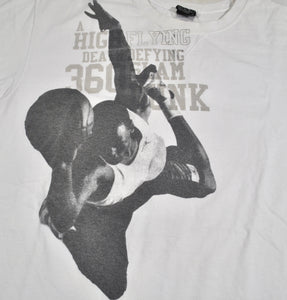 Vintage Jordan Shirt Size X-Large