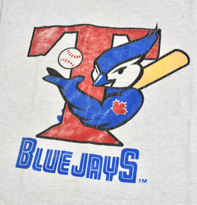 Vintage Toronto Blue Jays Shirt Size Youth Medium – Yesterday's Attic