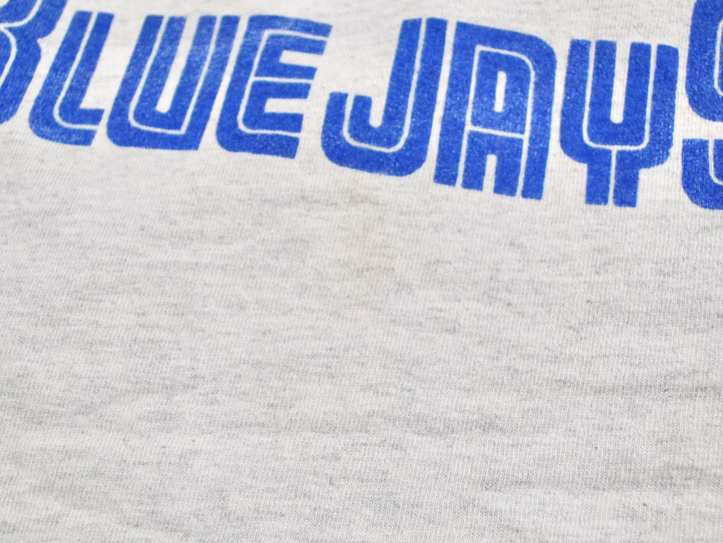 Vintage Toronto Blue Jays Shirt Size Large – Yesterday's Attic