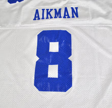 Vintage Dallas Cowboys Troy Aikman Nike Jersey Size Small