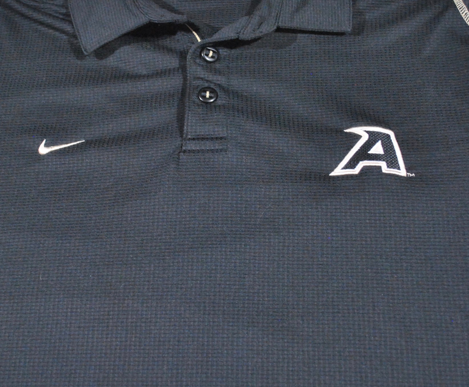 Nike army polo best sale
