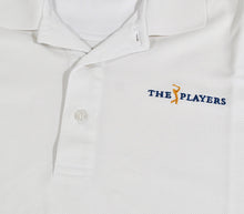 TPC Sawgrass The Players Polo Size Small