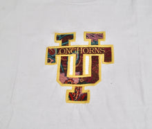 Vintage Texas Longhorns Shirt Size Large