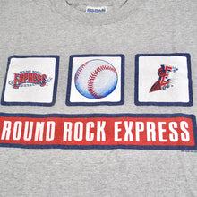 Vintage Round Rock Express Minor League Shirt Size X-Large