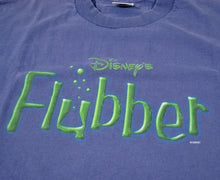 Vintage Flubber Disney Shirt Size X-Large