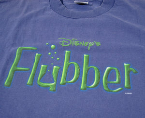 Vintage Flubber Disney Shirt Size X-Large