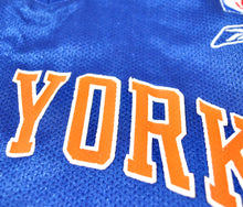 Vintage New York Knicks Stephon Marbury Jersey Size Youth X-Large