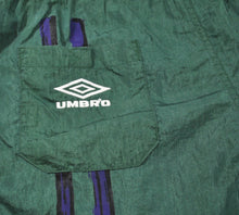 Vintage Umbro Swimsuit Size Medium(33-34)