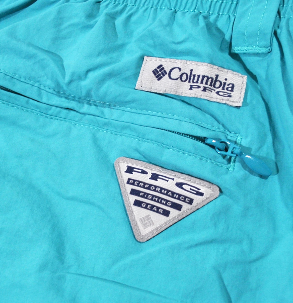 Columbia PFG Swimsuit Size Medium(33-34) – Yesterday's Attic