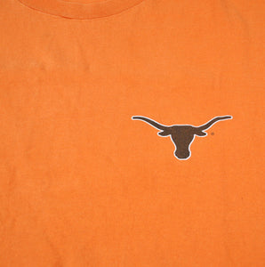 Vintage Texas Longhorns Shirt Size X-Large