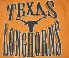 Vintage Texas Longhorns Shirt Size X-Large