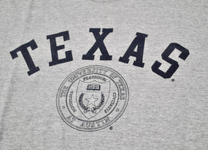 Vintage Texas Longhorns Shirt Size Small