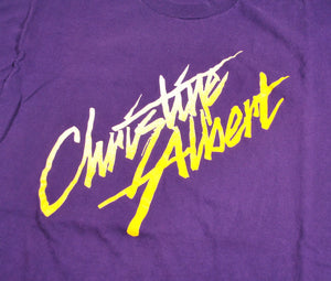 Vintage Christine Albert Shirt Size Large