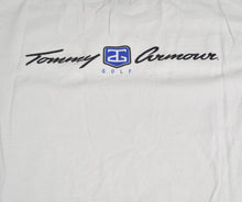 Vintage Tommy Armour Golf Shirt Size X-Large