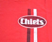 Vintage Kansas City Chiefs 1997 Shirt Size Large