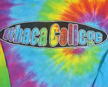 Vintage Ithaca College 1998 Shirt Size Large