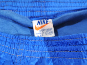 Vintage Nike 70s-80s Made in USA Shorts Size X-Large
