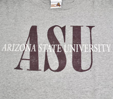 Vintage Arizona State Sun Devils Shirt Size Large