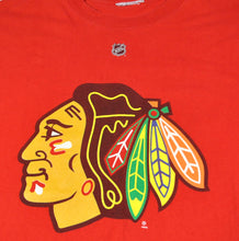 Vintage Chicago Blackhawks Patrick Kane Shirt Size X-Large