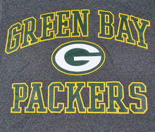 Vintage Green Bay Packers Shirt Size Small