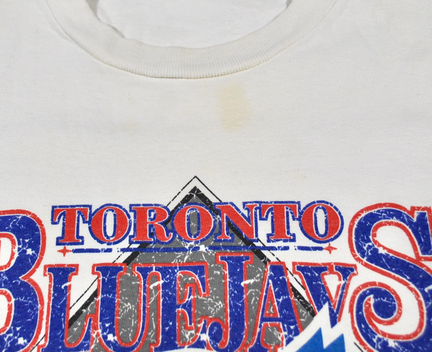 Toronto Blue Jays Throwback Apparel & Jerseys
