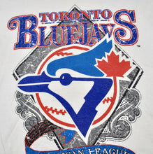 Vintage Toronto Blue Jays Shirt Size Youth Medium