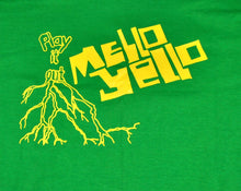 Vintage Mello Yello 1999 Numb Mellophones Shirt Size Large