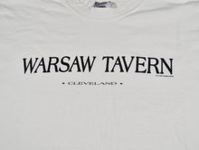 Vintage The Drew Carey Show 1997 Warsaw Tavern Shirt Size Large