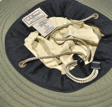 Vintage L.L. Bean Sun Hat Size Medium