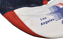 Vintage 1984 Los Angeles Olympics Hat