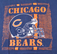 Vintage Chicago Bears Shirt Size Large