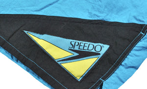 Vintage Speedo Swimsuit Size Large(short)