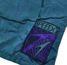 Vintage Speedo Swimsuit Size Large(short)
