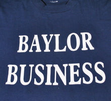 Vintage Baylor Bears Business Shirt Size X-Large