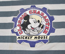 Vintage Mickey Mouse Disney Shirt Size Small