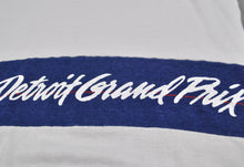 Vintage Detroit Grand Prix Sweatshirt Size Large(wide)