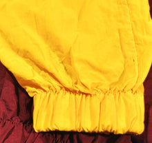 Vintage Arizona State Sun Devils Packable Jacket Size Large