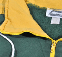 Vintage Green Bay Packers 1992 Sweatshirt Size Medium