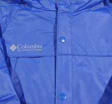 Vintage Columbia Jacket Size Youth Medium