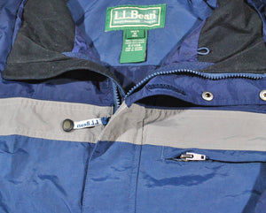 Vintage L.L. Bean Jacket Size Medium