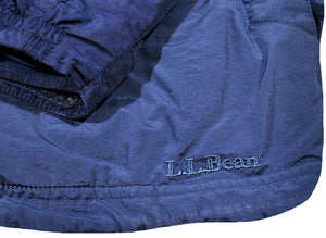 Vintage L.L. Bean Jacket Size Medium