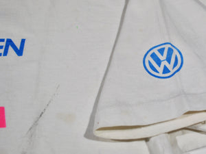 Vintage Volkswagen Shirt Size Large