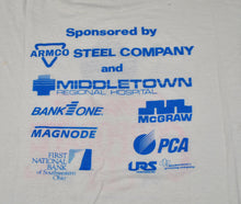 Vintage Community Corporate Cup 1990 Shirt Size Medium