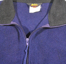 Vintage REI Vest Size Large